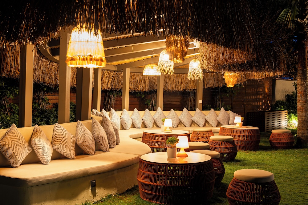 Arts Hotel Bodrum 58/71