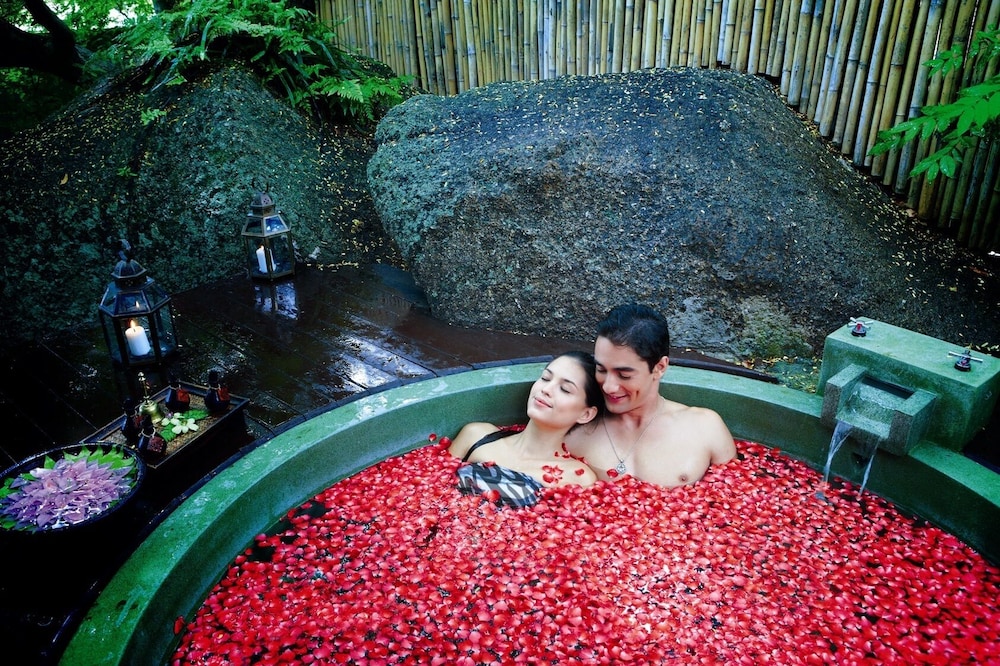 Silavadee Pool Spa Resort 65/75