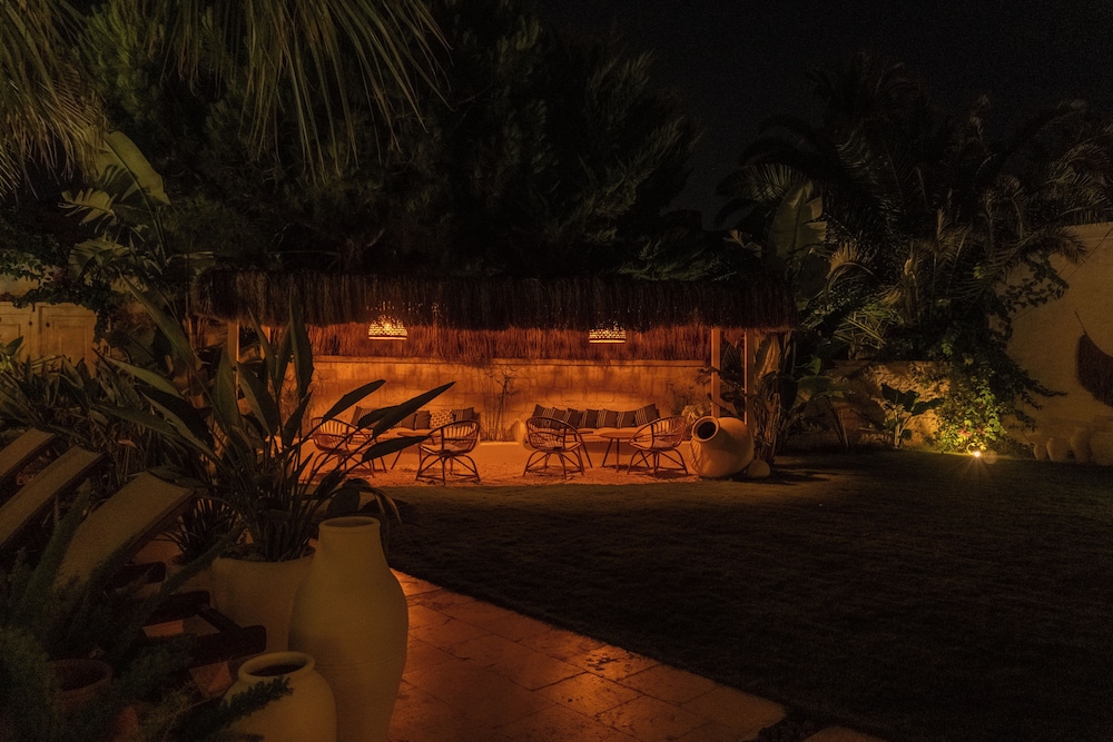Agustos Hotel Alacati 43/50