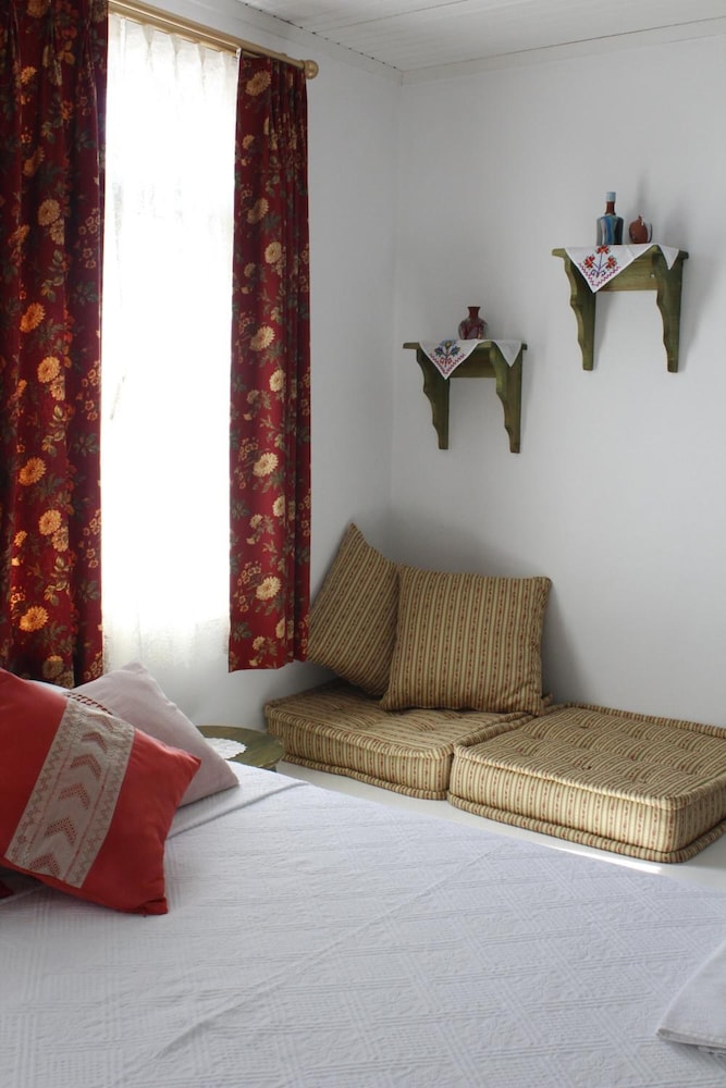 Amaranda Ada Evi - Adults Only 18/24