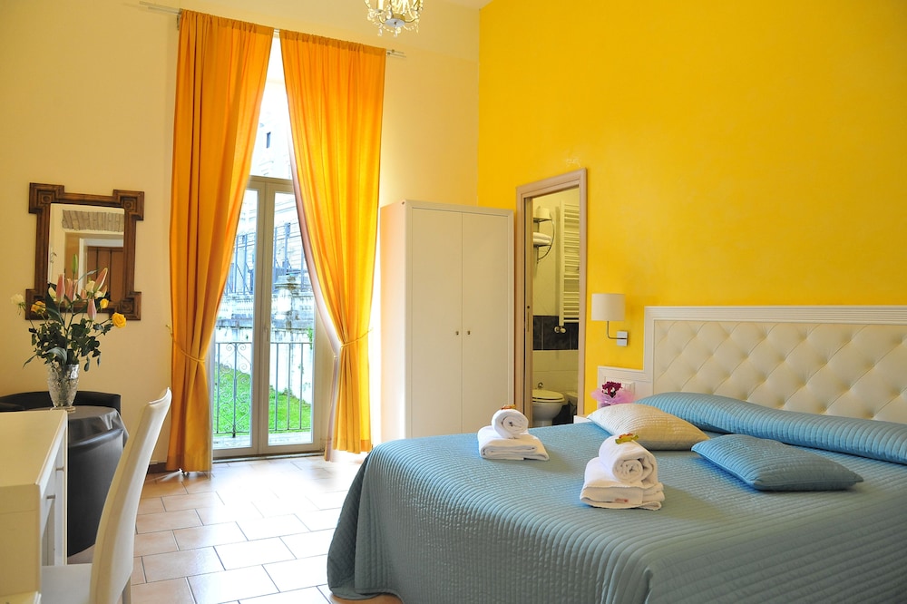 La Locanda Viminale 20/55