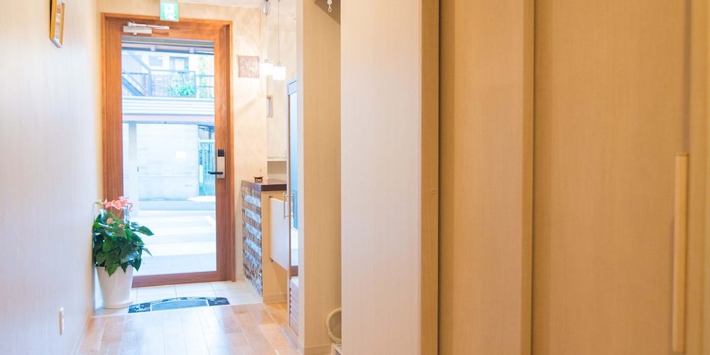 Kyo-Anthu Inn 7/34