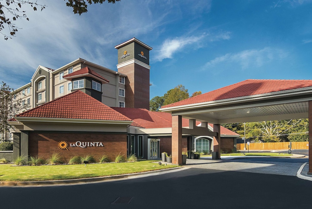 La Quinta Inn & Suites by Wyndham Atlanta Conyers 5/46