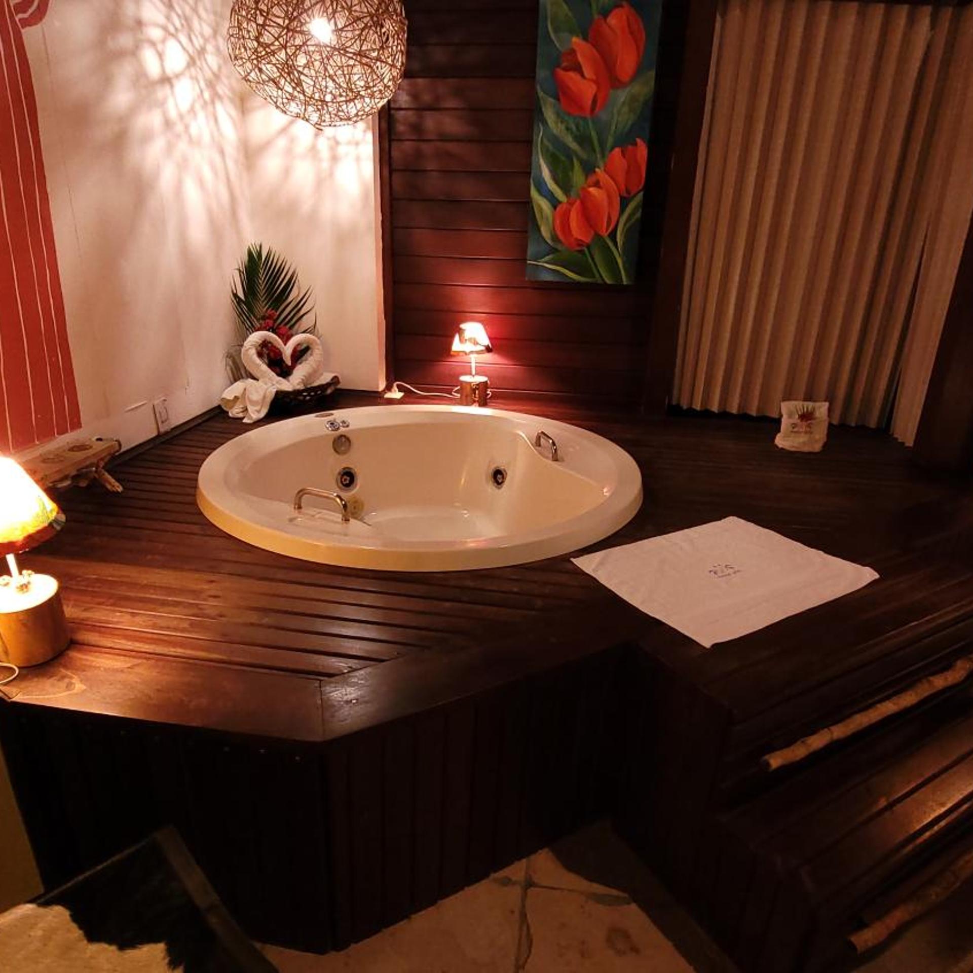 SIRI PARAISO HOTEL 44/44