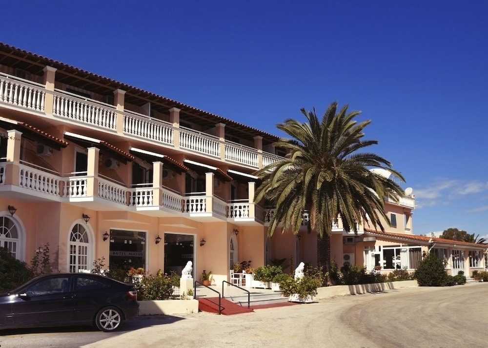 Alkyon Hotel Corfu 38/50