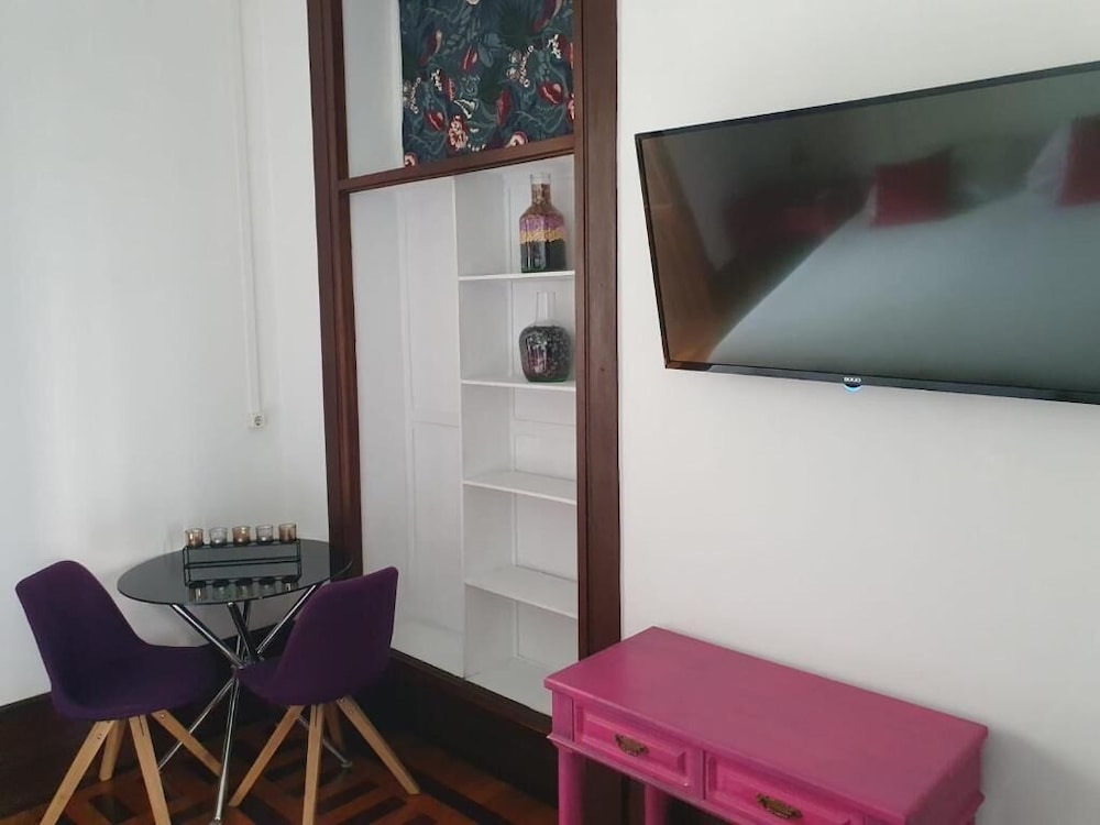 Urban Suites Aveiro 17/34