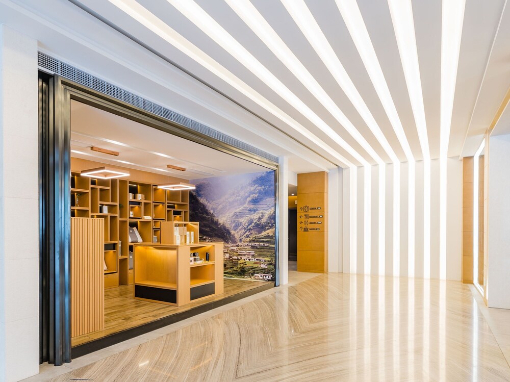 Atour Hotel Fuzhou Railway Station 33/73