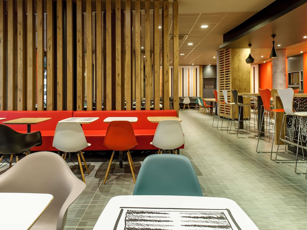 ibis Berlin Kurfurstendamm 33/50