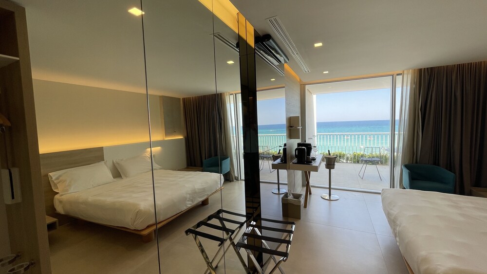 Posia Luxury Retreat And Spa 50/78
