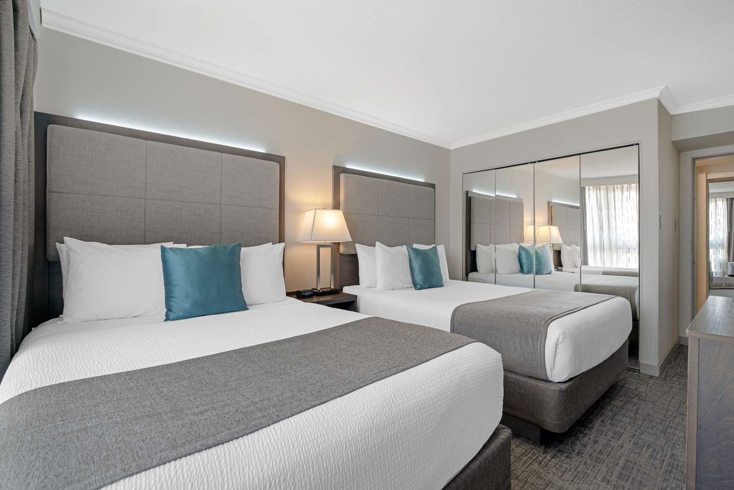 Best Western Plus Sands 8/56