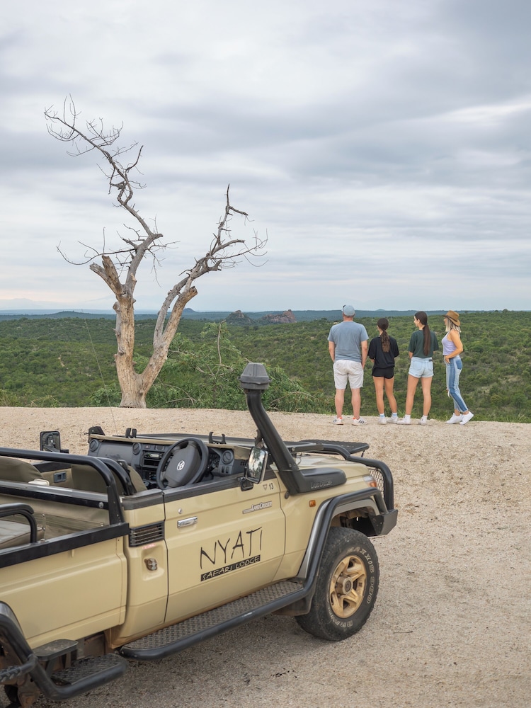 Nyati Safari Lodge 39/50