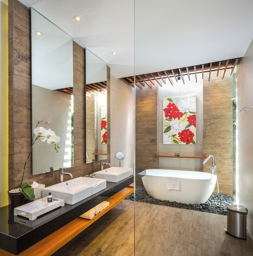 S18 Bali Villas 64/66