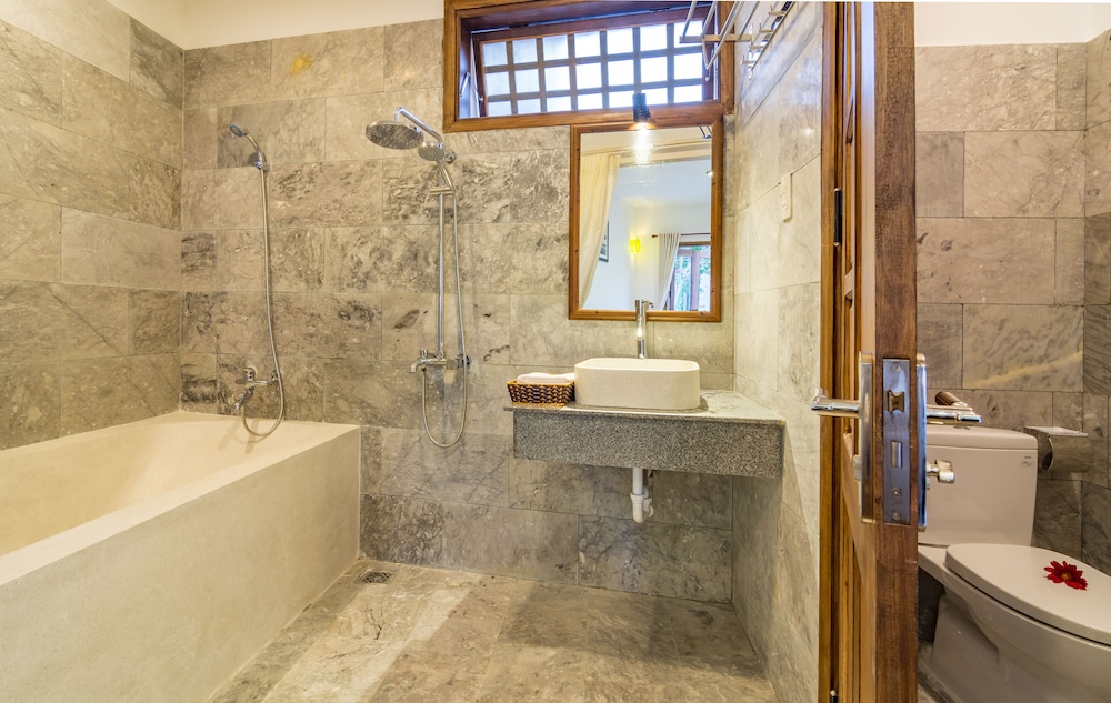 Fig Tree Boutique Villa 29/31