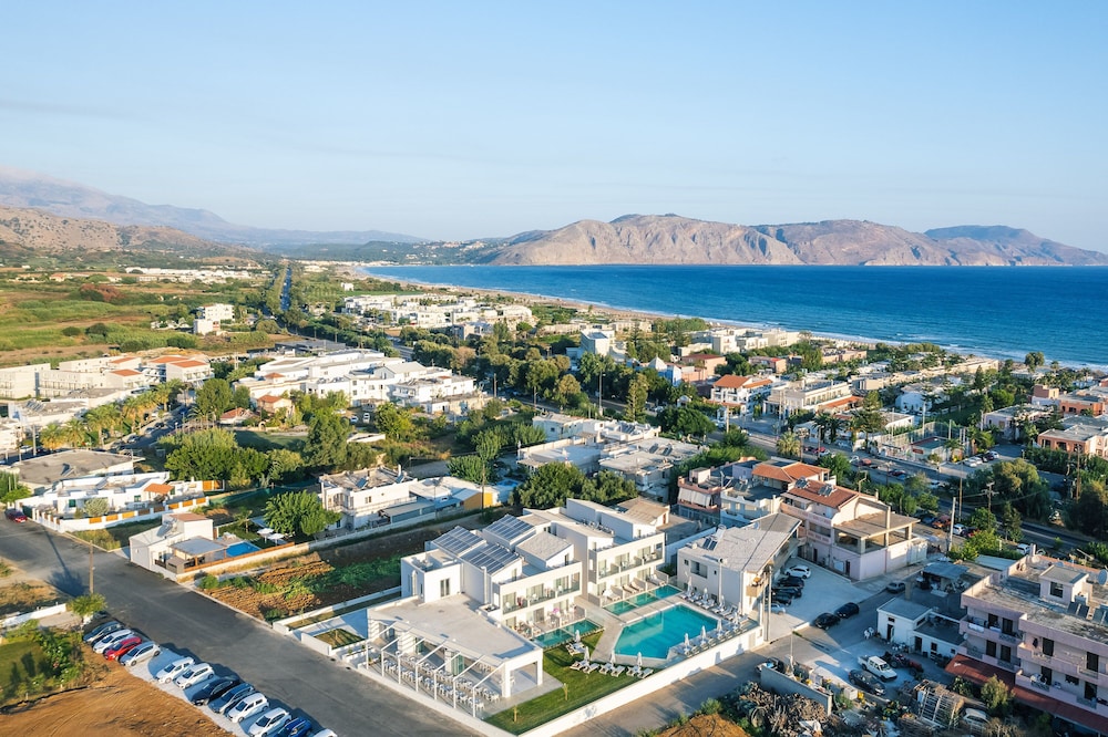 Nima Boutique Hotel - Adults only 97/108