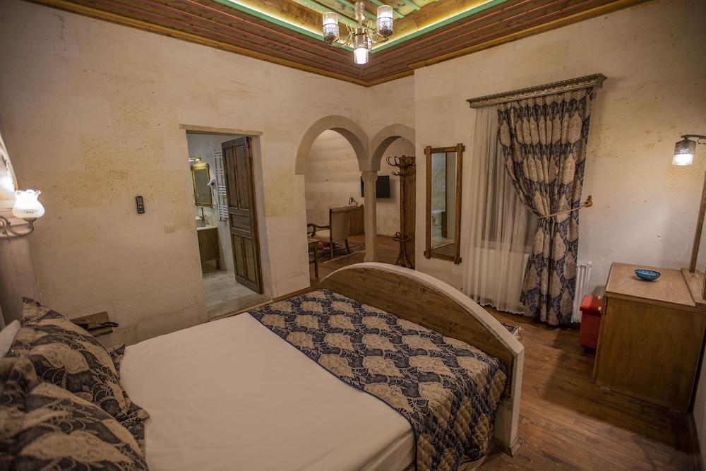Goreme Reva Hotel 28/50