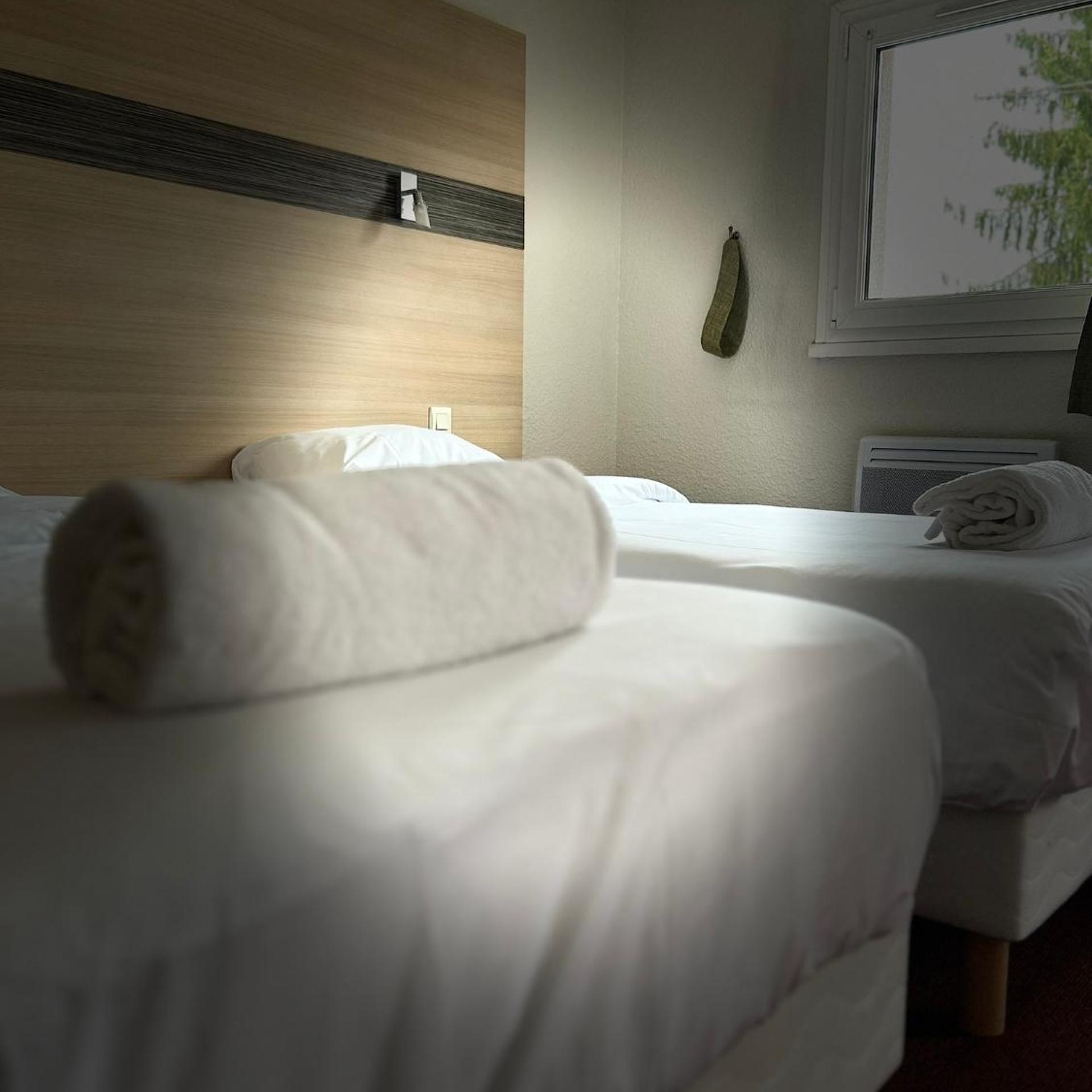 P'TIT DEJ-HOTEL ANNECY NORD 17/48