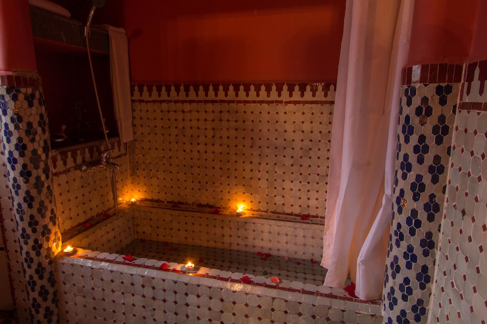 Riad El Bacha 28/55