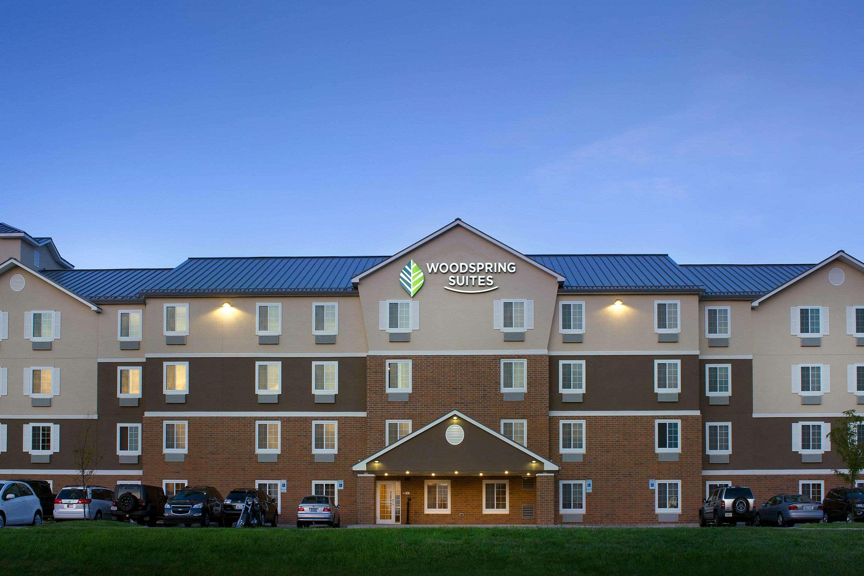 WoodSpring Suites Louisville Jeffersontown 1/15