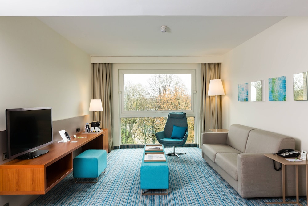Courtyard By Marriott Brussels 21/52