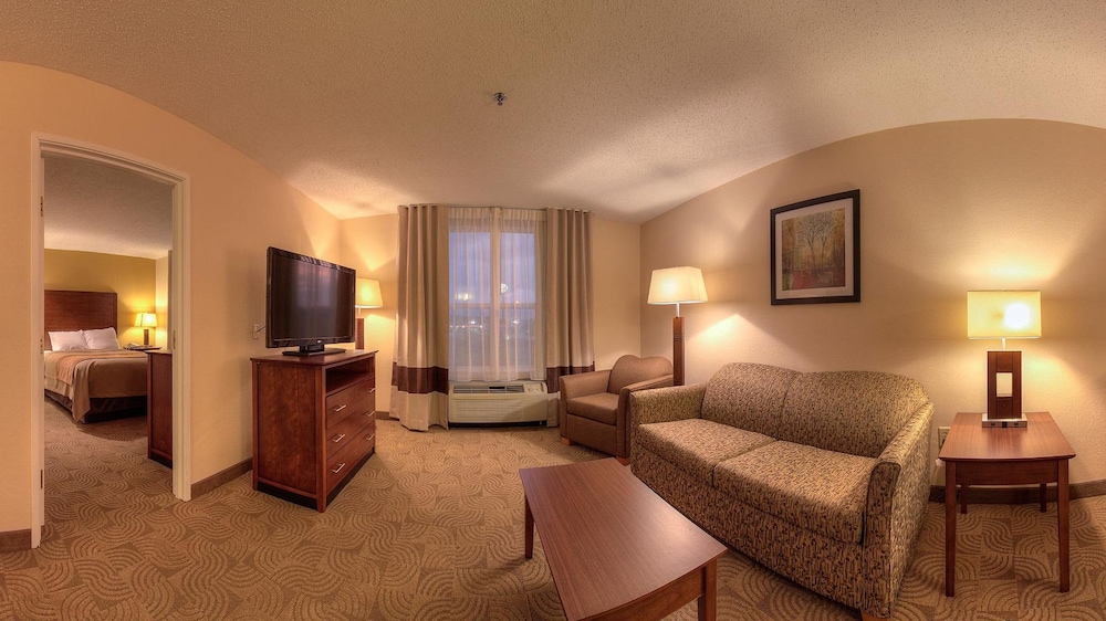 Comfort Inn Suites Santee 26/39