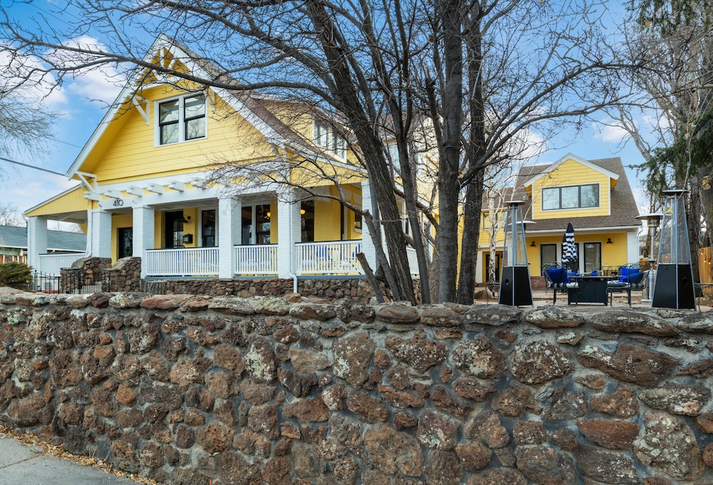Bespoke Inn Flagstaff 44/50
