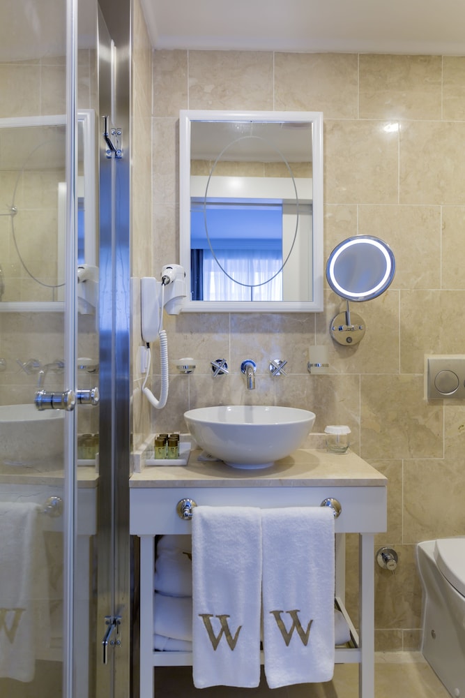 Wise Boutique Hotel & Spa 7/65