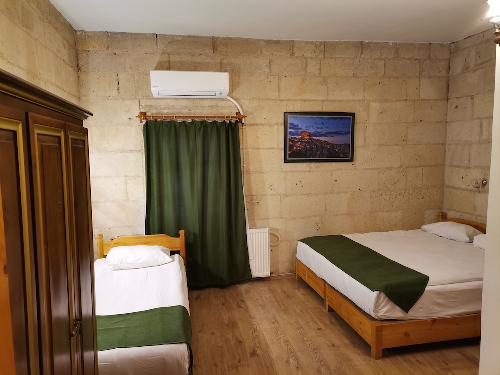Cappadocia Palace Hotel 7/51