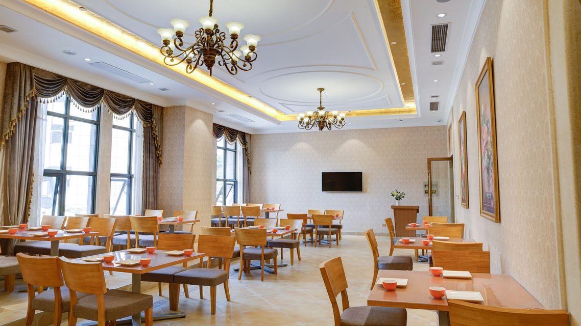 Vienna 3 Best Hotel (Nanchang Qingshan Lake) 31/32