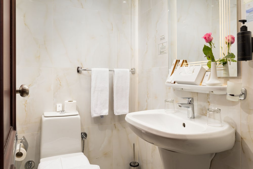 اعمار النخبة المدينة المنورة(Emaar Elite Madinah) 43/46