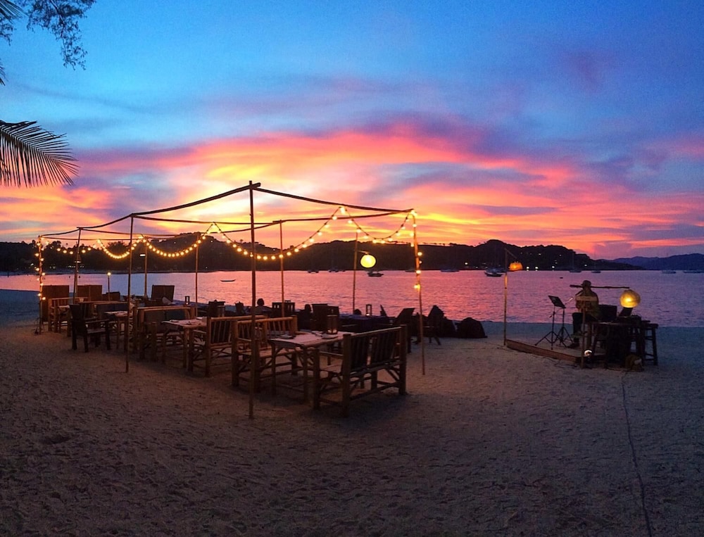 Kirati Beach Resort 31/40