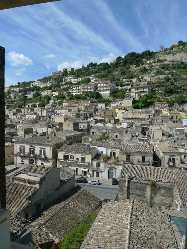 I Tetti Di Siciliando 30/35