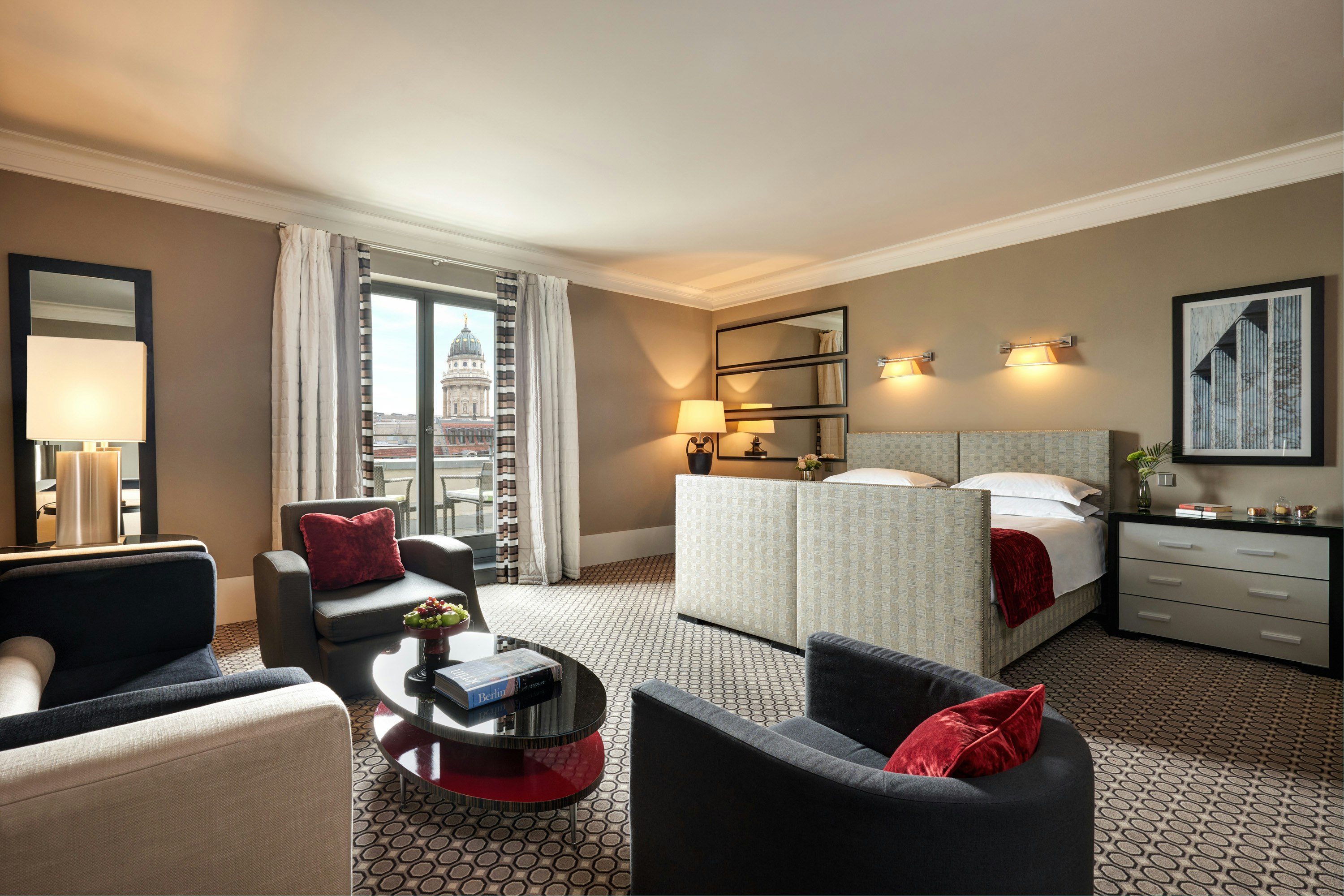 Hotel De Rome Berlin 31/56