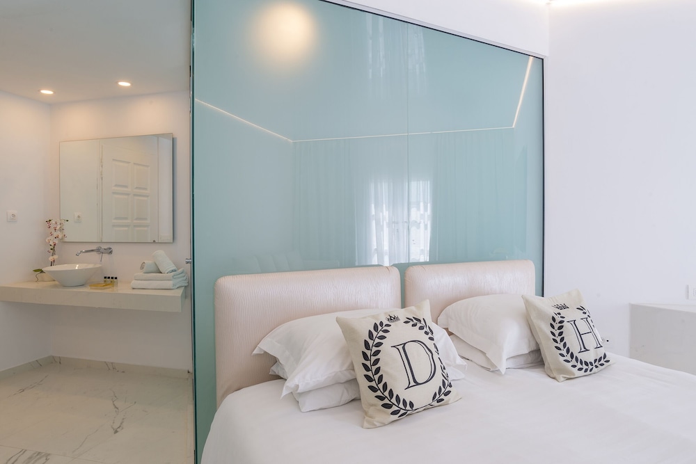 Dionysos Luxury Hotel Mykonos 51/59