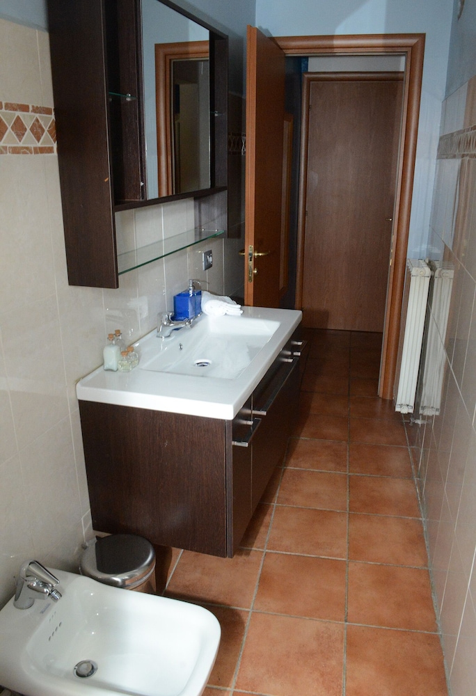Bed And Breakfast Storico 50/50