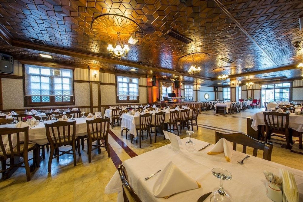 Zalifre Hotel Safranbolu 11/19