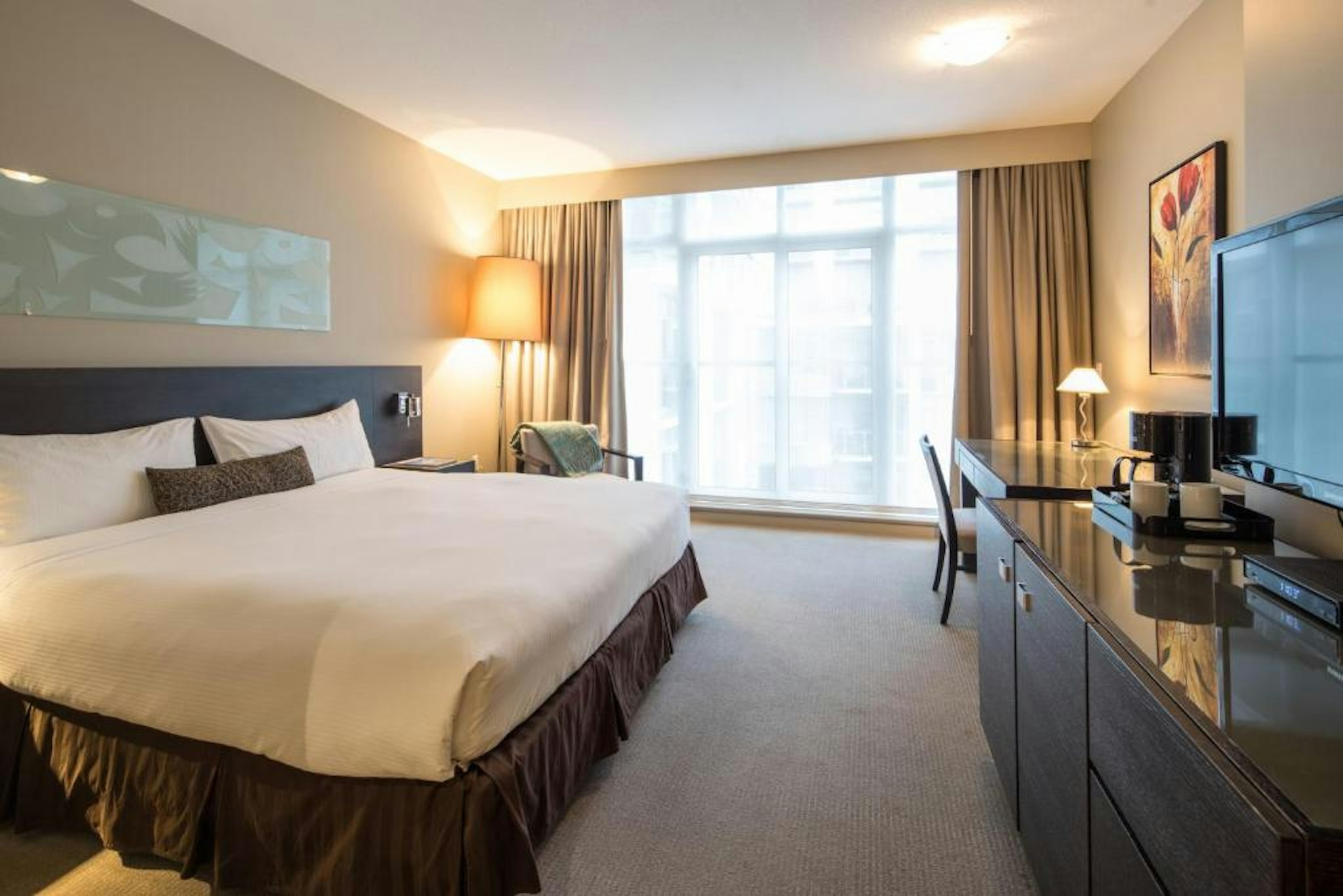 Sidney Pier Hotel & Spa 6/20