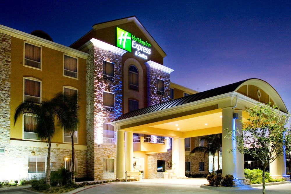 Holiday Inn Express Hotel & Suites Corpus Christi 1/44