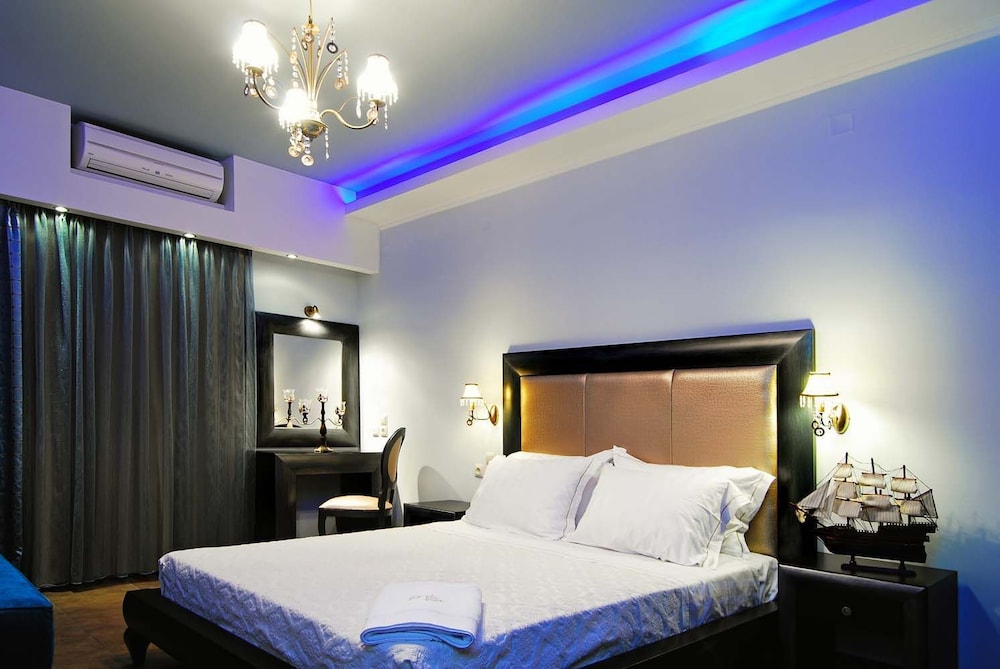 Hotel Parga Princess 15/70