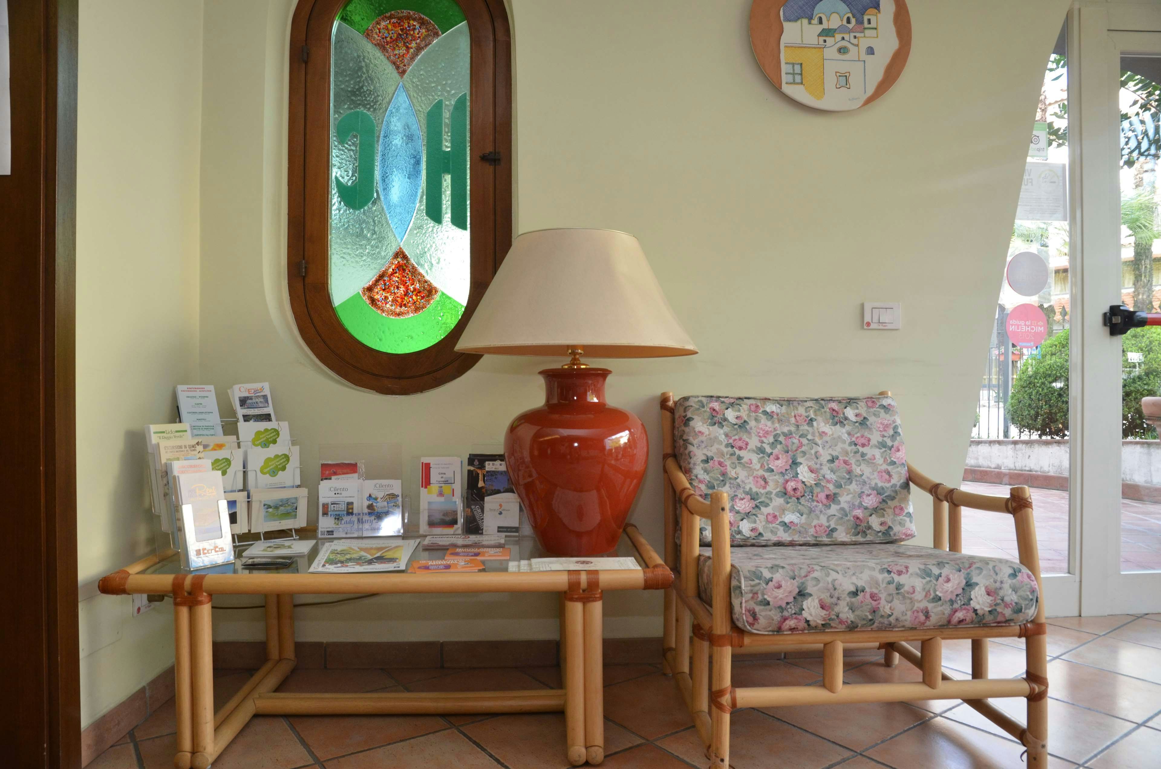 Hotel Ristorante Il Ceppo 37/70