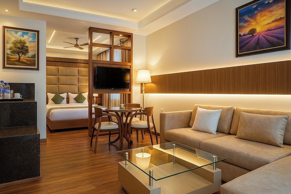 Karon Hotel Lajpat Nagar 45/60