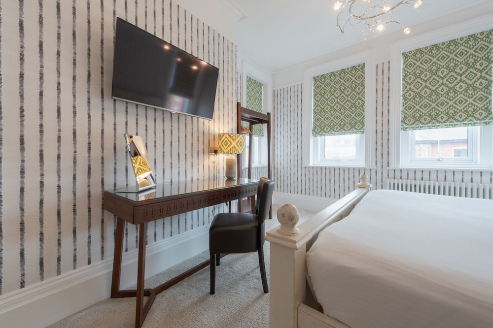 Stattons Boutique Hotel 10/47