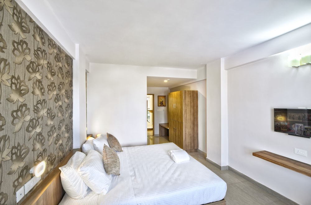 Sidra Pristine Hotel & Portico Halls 14/50