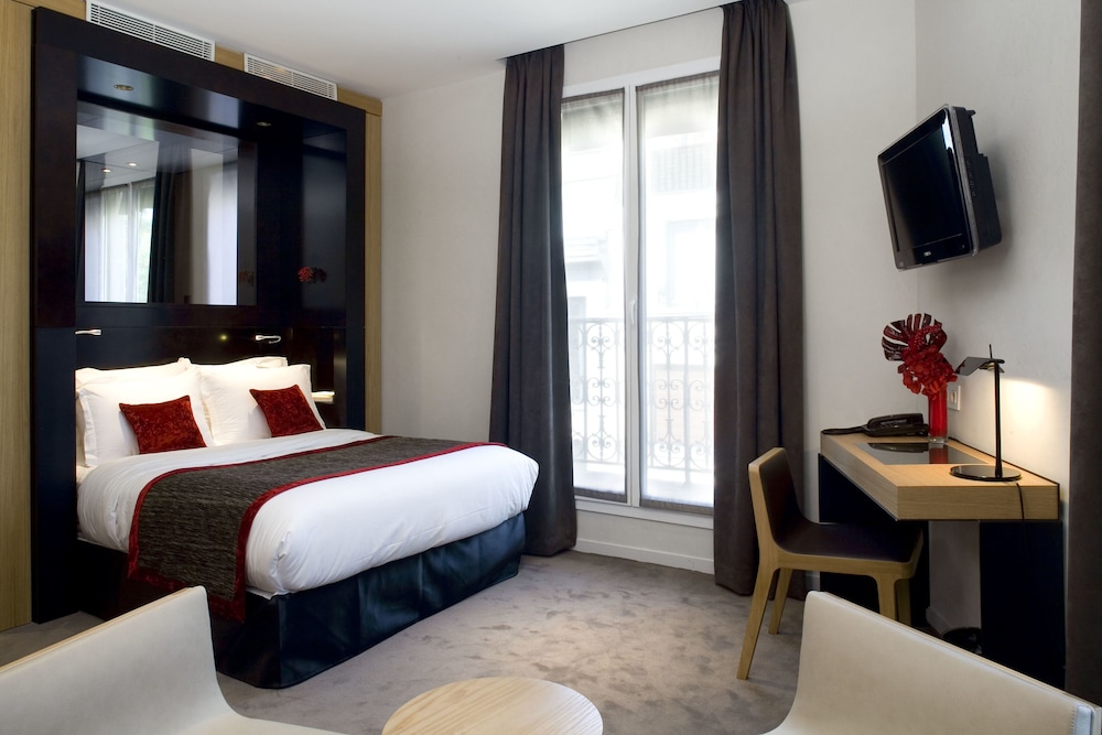 Marceau Champs Elysees 17/39