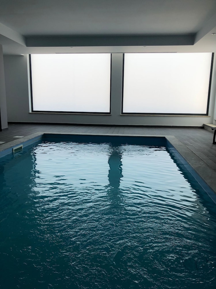 Villa Rey Spa Hotel 10/21