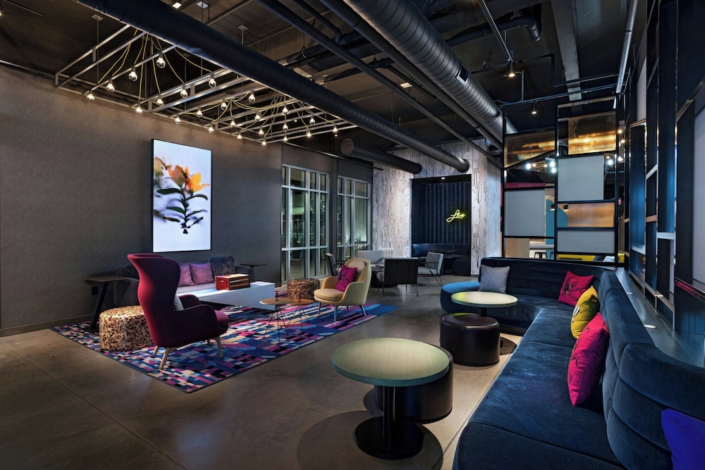 Aloft Austin Southwest 13/32