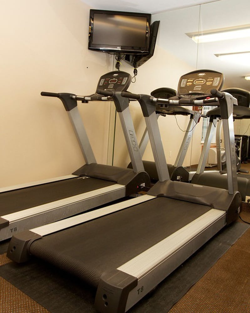 Candlewood Suites Santa Maria 39/75