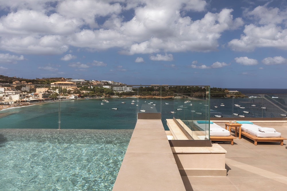 Castello Infinity Suites - Adults Only 129/158