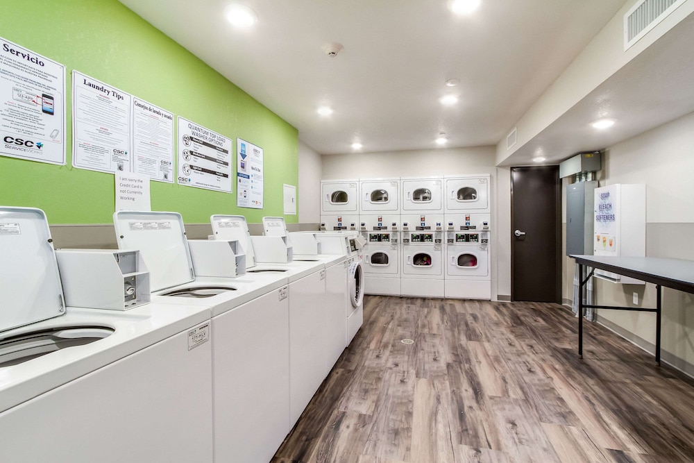 WoodSpring Suites Harrisburg Linglestown 9/10