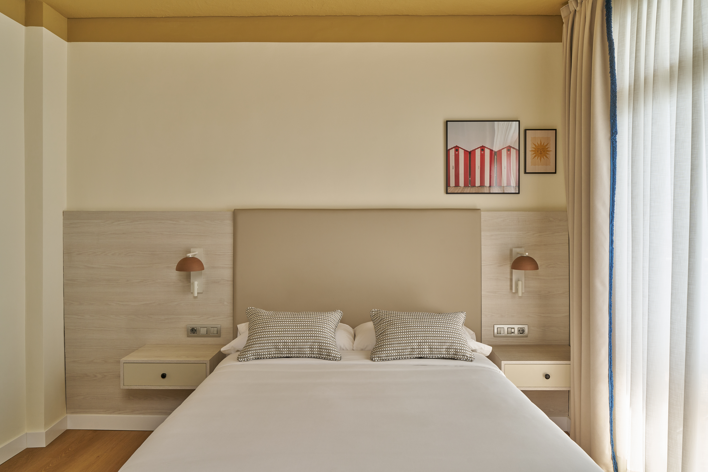 Mediterranean, Premium, with View، Hotel Riviera Costa del Sol 4/4