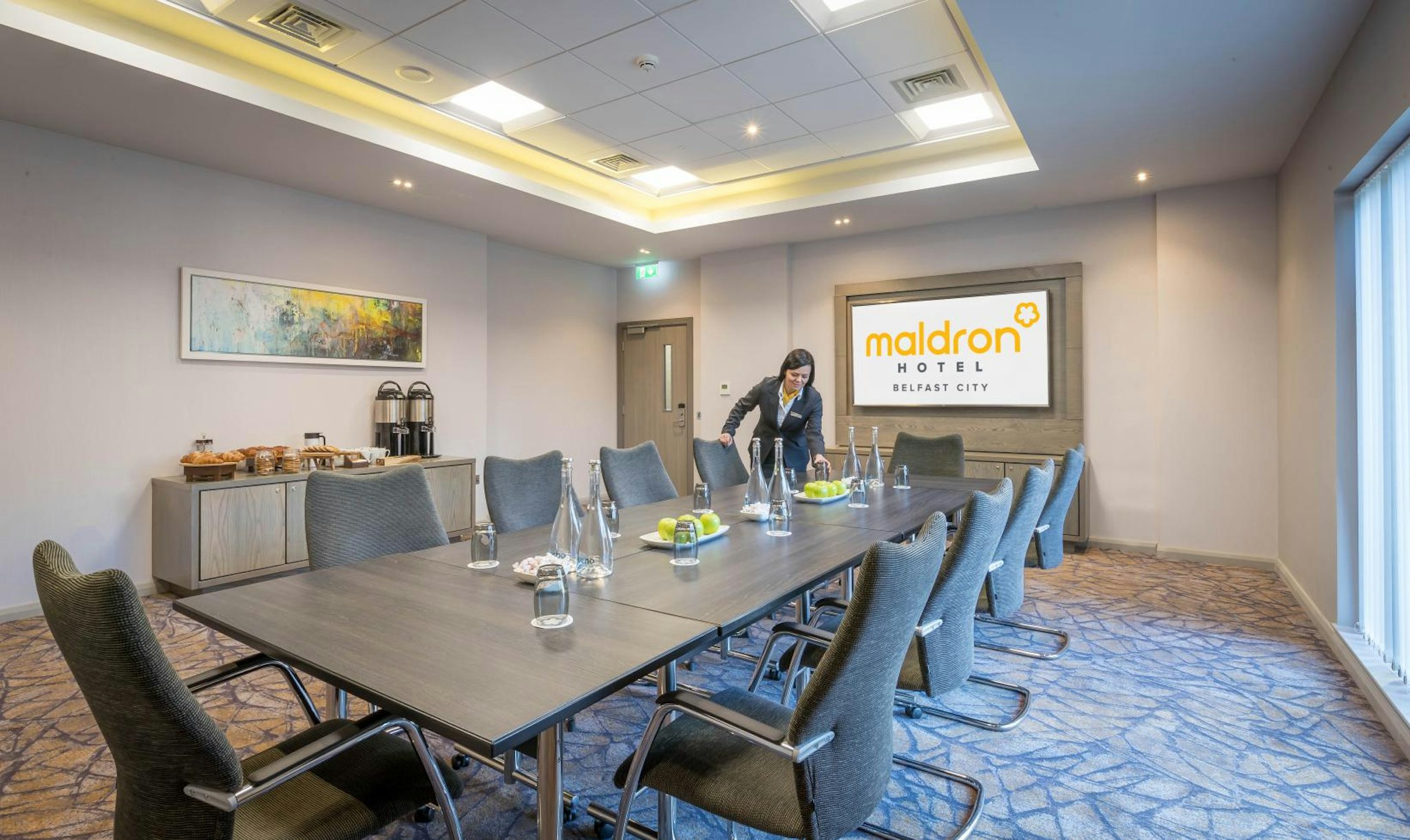 Maldron Hotel Newcastle 29/30